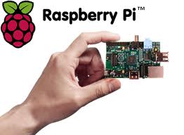 Raspberry PI Device