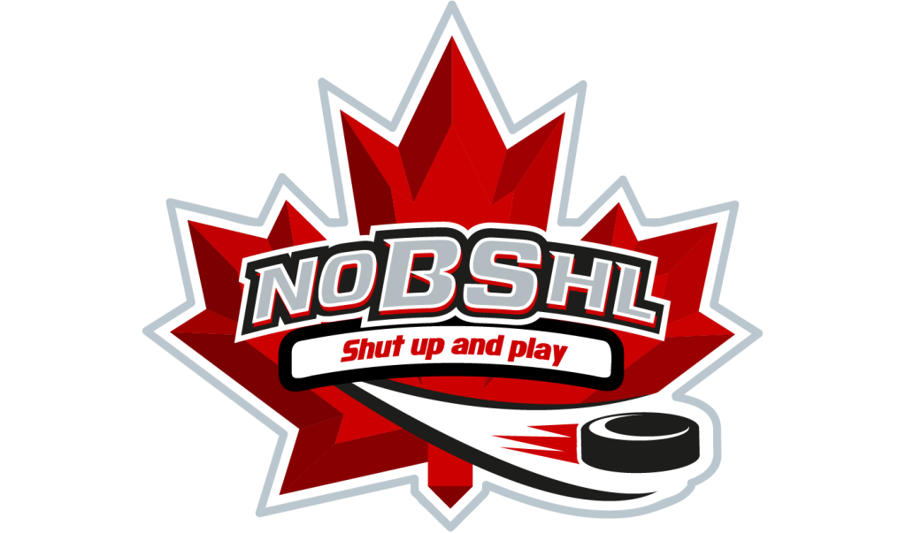NOBSHL Hockey -- Shut Up and Play!